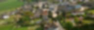 vue aérienne de graimbouville